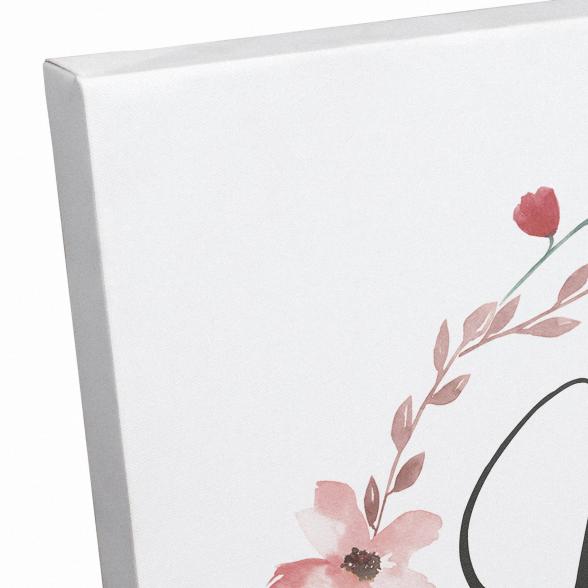 He is Risen Canvas Art